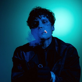 Artist cover MUKKA