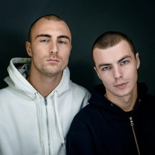 Artist cover БРАТУБРАТ