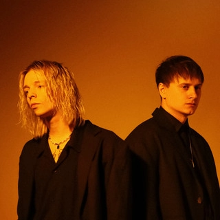 Artist cover punkdepo