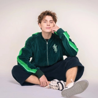 Artist cover Кот