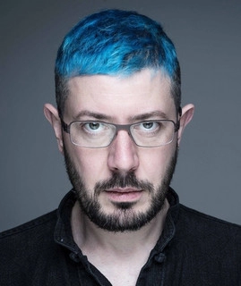 Artist cover дмитрий уткин