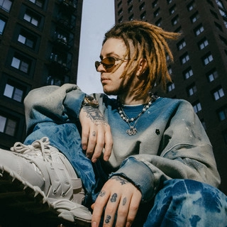 Artist cover CAKEBOY