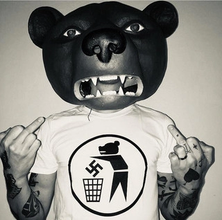 Artist cover Teddybears