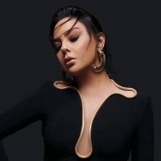Artist cover Ebru Gündeş
