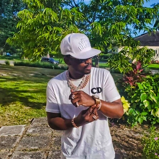 Artist cover Busy Signal