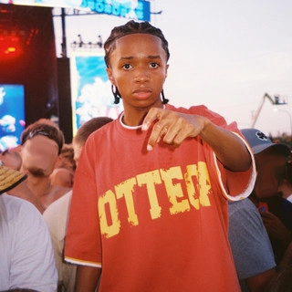 Artist cover BabyChiefDoit