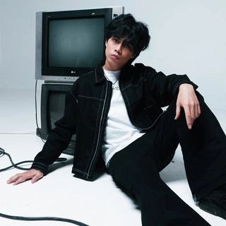 Artist cover Tenxi