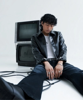 Artist cover Suisei