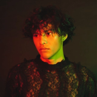 Artist cover Jemsii
