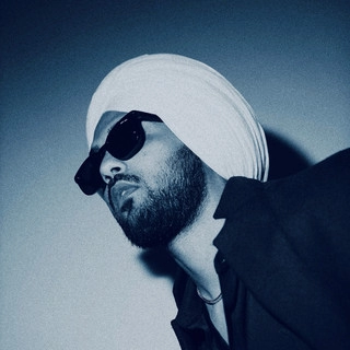 Artist cover Jind Universe