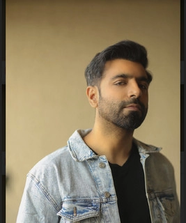 Artist cover Rochak Kohli