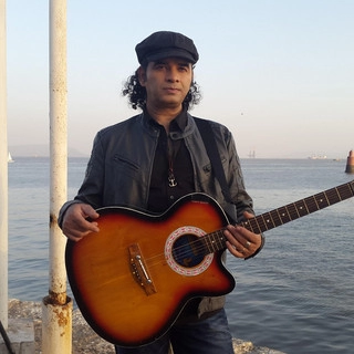 Artist cover Mohit Chauhan