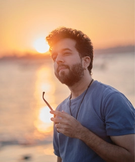 Artist cover Gurpreet Saini