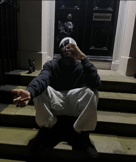 Artist cover Rico Ace