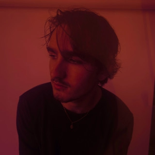 Artist cover Aden Lou