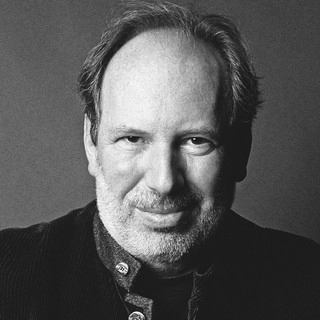 Artist cover Hans Zimmer