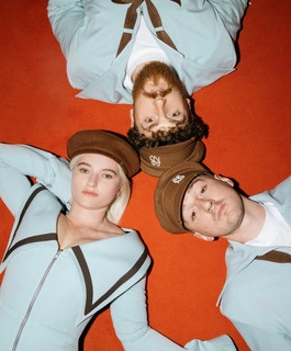 Artist cover Clean Bandit