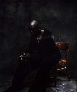 Artist cover BNYX®