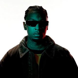 Artist cover 21 Savage