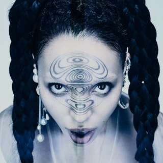 Artist cover FKA twigs