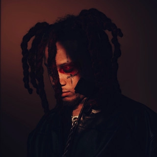 Artist cover Trippie Redd