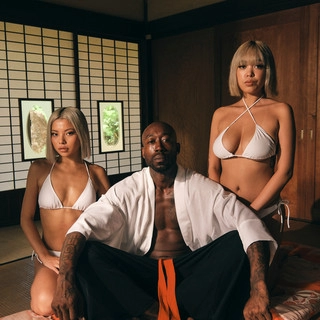 Artist cover Freddie Gibbs