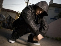 Artist cover The Alchemist