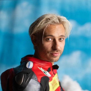 Artist cover Flume
