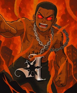 Artist cover Aleshen