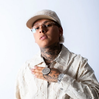 Artist cover Kreamly