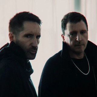 Artist cover Nine Inch Nails