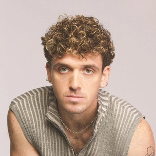 Artist cover Lauv