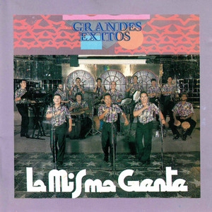 Artist cover La Misma Gente