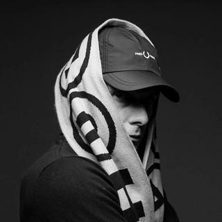 Artist cover Włodi