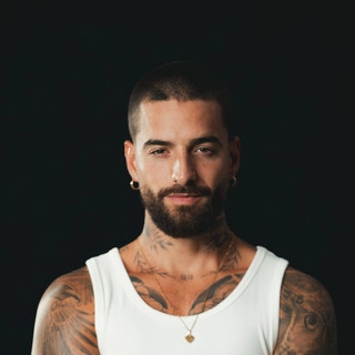 Artist cover Maluma