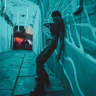 Artist cover IzabelKa