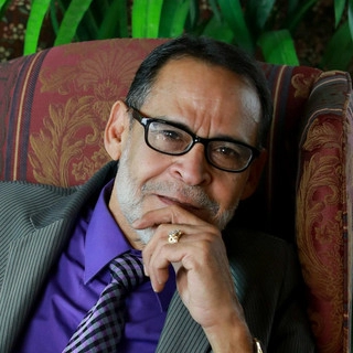 Artist cover Hector Tricoche