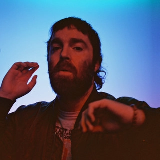 Artist cover Chet Faker