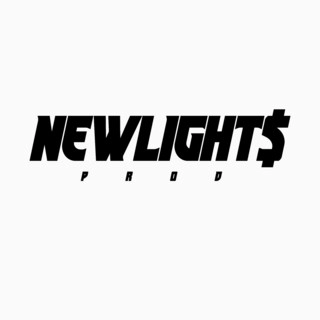Artist cover Newlight$