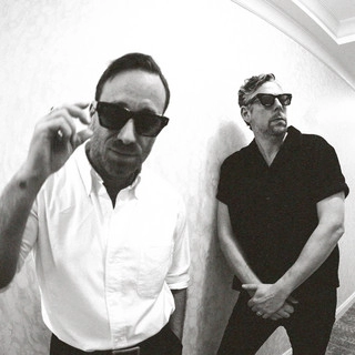 Artist cover The Black Keys