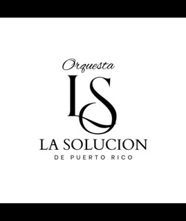 Artist cover Orquesta La Solucion