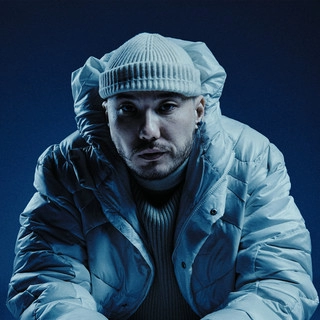Artist cover Skryptonite