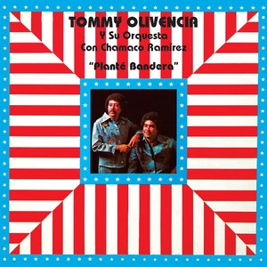 Artist cover Tommy Olivencia y Su Orquesta
