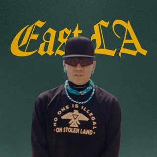 Artist cover Taboo