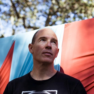 Artist cover Daphni
