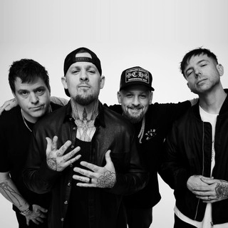 Artist cover Good Charlotte