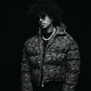 Artist cover GELO