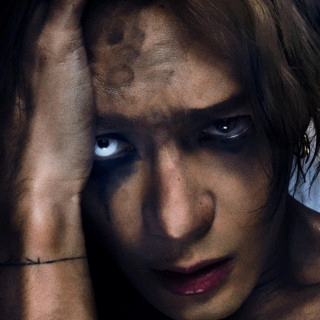 Artist cover Jackson Wang
