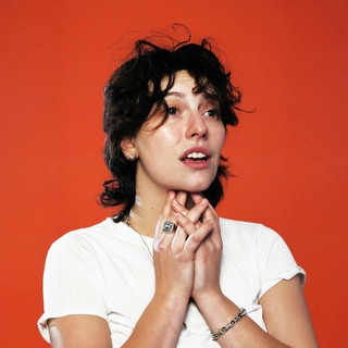 Artist cover King Princess