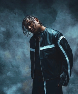 Artist cover Hamilton
